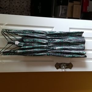 Parker Daria Silk Dress